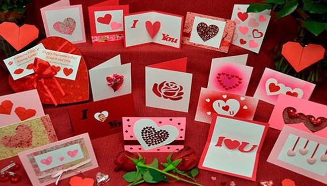 Ngày lễ tình nhân Valentine 14/2 và những sự thất thú vị ít ai biết